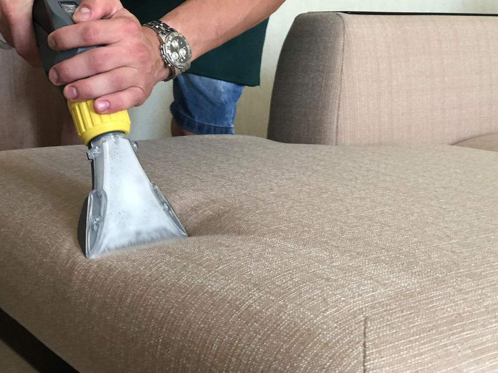 Karapınar Koltuk Yıkama