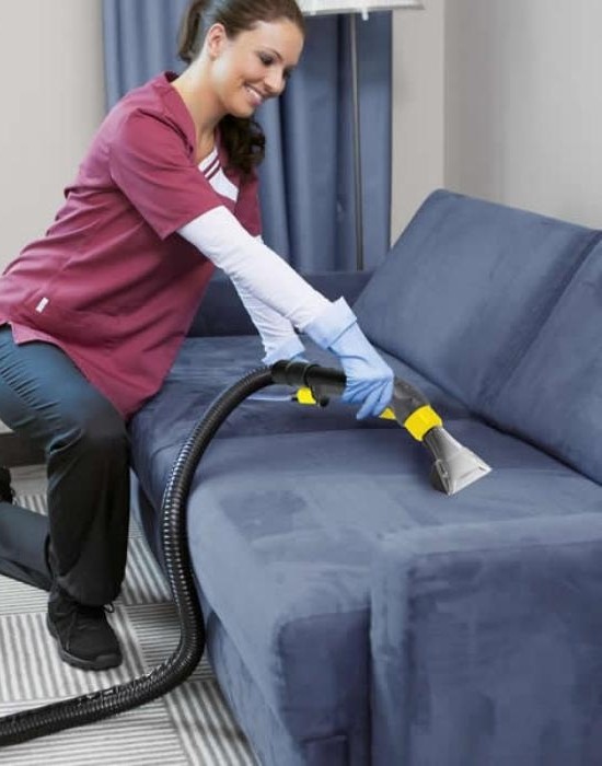 Karapınar Koltuk Yıkama